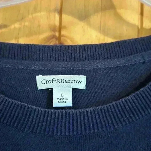 Craft & Barrow Sweater - Picture 2 of 3